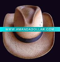 Straw hat