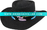 YD25116 cowboy hat