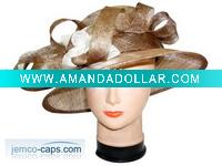 Wholesale Straw hat(010)