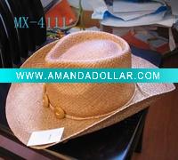 Wholesale fashion western cowboy hat
