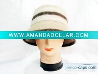 Wholesale Straw hat(008)