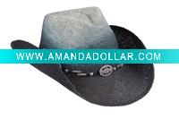 Wholesale cowboy hat P005/M10A-B50