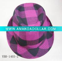 Fashion hat