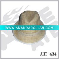 Wholesale Cool corn fiber cap