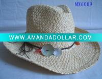 Wholesale fashion western cowboy hat