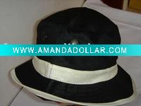 100% cotton cowboy hat