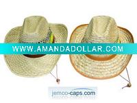 Straw hat(003)