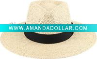 YD25121 panama hat
