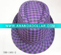 Fashion hat
