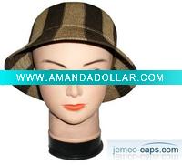 Straw hat(012)