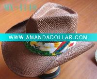 fashion western cowboy hat