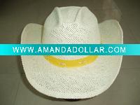 paper cowboy hat