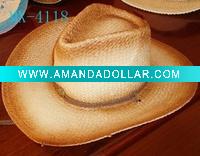 fashion western cowboy hat