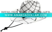 YD248A06 cowboy hat