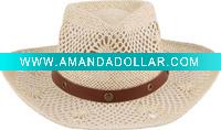 Wholesale YD250736-1A Straw hat