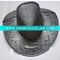 Wholesale cowboy hat