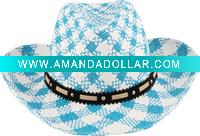 Wholesale YD240727-1 Straw hat