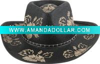 YD230728-1 Straw hat