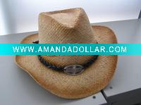 Straw hat