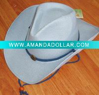 paper cowboy hat
