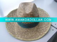 Straw hat