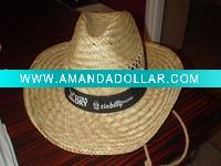 Straw hat