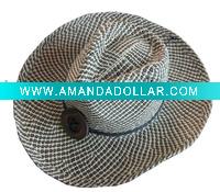 fedora hat/cowboy hat/trilby hat