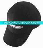 promotional sports cap