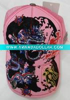 Wholesale Embroidered Sports Caps With Logo