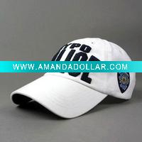 Wholesale Customized Sports Caps