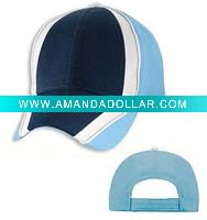 Wholesale cotton sports caps