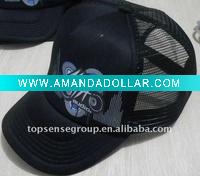 Wholesale 5 panels sublimation printing sports caps