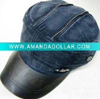 Wholesale 2011- Fashion sport caps