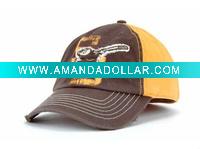 Wholesale Fashionable baseball cap,sport cap