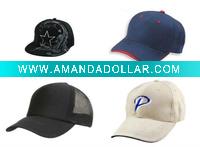 Wholesale promotional sports cap
