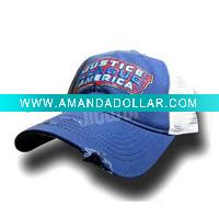 Wholesale Embroidered Sport Cap
