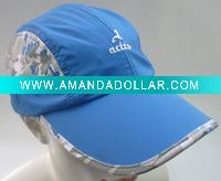 Wholesale Taslon sport caps