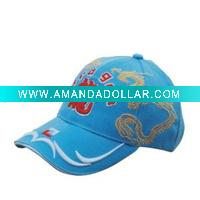 Wholesale sports cap