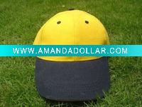 Wholesale men's sports cap