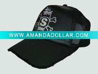 Wholesale high quality printing sports caps