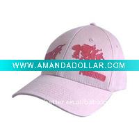 Wholesale Cotton baseball caps,sport caps