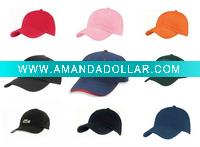Wholesale Acrylic sport caps