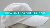 Wholesale cotton sport caps