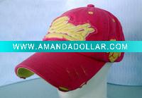 Wholesale sports caps
