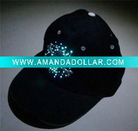 Wholesale LED Sports Caps