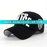 Wholesale Promotional Sports Caps
