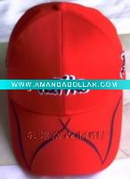 Wholesale Embroidery sport caps