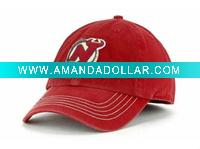 Red cap/Fashionable baseball cap,sport cap