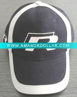 golf cap / sports cap