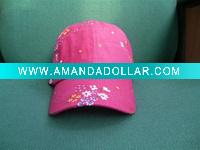 sports cap